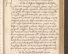 Zdjęcie nr 709 dla obiektu archiwalnego: Acta actorum, sententiarum diffinitivarum coram reverendo domino Petro Miscowski canonico et in spiritualibus vicario generali Cracoviensi ad annum Domini Mᵐᵘᵐ DXLVIᵗᵘᵐ, cuius indictio est quarta, pontificatus sanctissimi in Christo patris et domini nostri domini Pauli divina providencia pape tercii, a die tercia mensis Novembris, annus duodecimus (sic!) feliciter continuantur