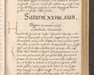 Zdjęcie nr 701 dla obiektu archiwalnego: Acta actorum, sententiarum diffinitivarum coram reverendo domino Petro Miscowski canonico et in spiritualibus vicario generali Cracoviensi ad annum Domini Mᵐᵘᵐ DXLVIᵗᵘᵐ, cuius indictio est quarta, pontificatus sanctissimi in Christo patris et domini nostri domini Pauli divina providencia pape tercii, a die tercia mensis Novembris, annus duodecimus (sic!) feliciter continuantur