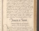 Zdjęcie nr 703 dla obiektu archiwalnego: Acta actorum, sententiarum diffinitivarum coram reverendo domino Petro Miscowski canonico et in spiritualibus vicario generali Cracoviensi ad annum Domini Mᵐᵘᵐ DXLVIᵗᵘᵐ, cuius indictio est quarta, pontificatus sanctissimi in Christo patris et domini nostri domini Pauli divina providencia pape tercii, a die tercia mensis Novembris, annus duodecimus (sic!) feliciter continuantur