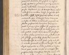 Zdjęcie nr 700 dla obiektu archiwalnego: Acta actorum, sententiarum diffinitivarum coram reverendo domino Petro Miscowski canonico et in spiritualibus vicario generali Cracoviensi ad annum Domini Mᵐᵘᵐ DXLVIᵗᵘᵐ, cuius indictio est quarta, pontificatus sanctissimi in Christo patris et domini nostri domini Pauli divina providencia pape tercii, a die tercia mensis Novembris, annus duodecimus (sic!) feliciter continuantur