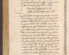 Zdjęcie nr 694 dla obiektu archiwalnego: Acta actorum, sententiarum diffinitivarum coram reverendo domino Petro Miscowski canonico et in spiritualibus vicario generali Cracoviensi ad annum Domini Mᵐᵘᵐ DXLVIᵗᵘᵐ, cuius indictio est quarta, pontificatus sanctissimi in Christo patris et domini nostri domini Pauli divina providencia pape tercii, a die tercia mensis Novembris, annus duodecimus (sic!) feliciter continuantur