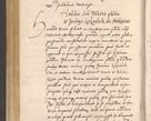 Zdjęcie nr 692 dla obiektu archiwalnego: Acta actorum, sententiarum diffinitivarum coram reverendo domino Petro Miscowski canonico et in spiritualibus vicario generali Cracoviensi ad annum Domini Mᵐᵘᵐ DXLVIᵗᵘᵐ, cuius indictio est quarta, pontificatus sanctissimi in Christo patris et domini nostri domini Pauli divina providencia pape tercii, a die tercia mensis Novembris, annus duodecimus (sic!) feliciter continuantur