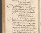 Zdjęcie nr 688 dla obiektu archiwalnego: Acta actorum, sententiarum diffinitivarum coram reverendo domino Petro Miscowski canonico et in spiritualibus vicario generali Cracoviensi ad annum Domini Mᵐᵘᵐ DXLVIᵗᵘᵐ, cuius indictio est quarta, pontificatus sanctissimi in Christo patris et domini nostri domini Pauli divina providencia pape tercii, a die tercia mensis Novembris, annus duodecimus (sic!) feliciter continuantur