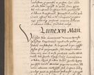 Zdjęcie nr 684 dla obiektu archiwalnego: Acta actorum, sententiarum diffinitivarum coram reverendo domino Petro Miscowski canonico et in spiritualibus vicario generali Cracoviensi ad annum Domini Mᵐᵘᵐ DXLVIᵗᵘᵐ, cuius indictio est quarta, pontificatus sanctissimi in Christo patris et domini nostri domini Pauli divina providencia pape tercii, a die tercia mensis Novembris, annus duodecimus (sic!) feliciter continuantur