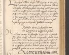 Zdjęcie nr 685 dla obiektu archiwalnego: Acta actorum, sententiarum diffinitivarum coram reverendo domino Petro Miscowski canonico et in spiritualibus vicario generali Cracoviensi ad annum Domini Mᵐᵘᵐ DXLVIᵗᵘᵐ, cuius indictio est quarta, pontificatus sanctissimi in Christo patris et domini nostri domini Pauli divina providencia pape tercii, a die tercia mensis Novembris, annus duodecimus (sic!) feliciter continuantur