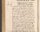 Zdjęcie nr 686 dla obiektu archiwalnego: Acta actorum, sententiarum diffinitivarum coram reverendo domino Petro Miscowski canonico et in spiritualibus vicario generali Cracoviensi ad annum Domini Mᵐᵘᵐ DXLVIᵗᵘᵐ, cuius indictio est quarta, pontificatus sanctissimi in Christo patris et domini nostri domini Pauli divina providencia pape tercii, a die tercia mensis Novembris, annus duodecimus (sic!) feliciter continuantur