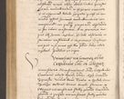 Zdjęcie nr 682 dla obiektu archiwalnego: Acta actorum, sententiarum diffinitivarum coram reverendo domino Petro Miscowski canonico et in spiritualibus vicario generali Cracoviensi ad annum Domini Mᵐᵘᵐ DXLVIᵗᵘᵐ, cuius indictio est quarta, pontificatus sanctissimi in Christo patris et domini nostri domini Pauli divina providencia pape tercii, a die tercia mensis Novembris, annus duodecimus (sic!) feliciter continuantur