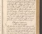 Zdjęcie nr 681 dla obiektu archiwalnego: Acta actorum, sententiarum diffinitivarum coram reverendo domino Petro Miscowski canonico et in spiritualibus vicario generali Cracoviensi ad annum Domini Mᵐᵘᵐ DXLVIᵗᵘᵐ, cuius indictio est quarta, pontificatus sanctissimi in Christo patris et domini nostri domini Pauli divina providencia pape tercii, a die tercia mensis Novembris, annus duodecimus (sic!) feliciter continuantur