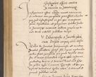 Zdjęcie nr 680 dla obiektu archiwalnego: Acta actorum, sententiarum diffinitivarum coram reverendo domino Petro Miscowski canonico et in spiritualibus vicario generali Cracoviensi ad annum Domini Mᵐᵘᵐ DXLVIᵗᵘᵐ, cuius indictio est quarta, pontificatus sanctissimi in Christo patris et domini nostri domini Pauli divina providencia pape tercii, a die tercia mensis Novembris, annus duodecimus (sic!) feliciter continuantur