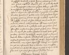 Zdjęcie nr 677 dla obiektu archiwalnego: Acta actorum, sententiarum diffinitivarum coram reverendo domino Petro Miscowski canonico et in spiritualibus vicario generali Cracoviensi ad annum Domini Mᵐᵘᵐ DXLVIᵗᵘᵐ, cuius indictio est quarta, pontificatus sanctissimi in Christo patris et domini nostri domini Pauli divina providencia pape tercii, a die tercia mensis Novembris, annus duodecimus (sic!) feliciter continuantur