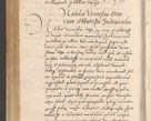 Zdjęcie nr 678 dla obiektu archiwalnego: Acta actorum, sententiarum diffinitivarum coram reverendo domino Petro Miscowski canonico et in spiritualibus vicario generali Cracoviensi ad annum Domini Mᵐᵘᵐ DXLVIᵗᵘᵐ, cuius indictio est quarta, pontificatus sanctissimi in Christo patris et domini nostri domini Pauli divina providencia pape tercii, a die tercia mensis Novembris, annus duodecimus (sic!) feliciter continuantur