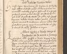 Zdjęcie nr 679 dla obiektu archiwalnego: Acta actorum, sententiarum diffinitivarum coram reverendo domino Petro Miscowski canonico et in spiritualibus vicario generali Cracoviensi ad annum Domini Mᵐᵘᵐ DXLVIᵗᵘᵐ, cuius indictio est quarta, pontificatus sanctissimi in Christo patris et domini nostri domini Pauli divina providencia pape tercii, a die tercia mensis Novembris, annus duodecimus (sic!) feliciter continuantur
