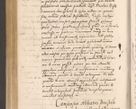 Zdjęcie nr 672 dla obiektu archiwalnego: Acta actorum, sententiarum diffinitivarum coram reverendo domino Petro Miscowski canonico et in spiritualibus vicario generali Cracoviensi ad annum Domini Mᵐᵘᵐ DXLVIᵗᵘᵐ, cuius indictio est quarta, pontificatus sanctissimi in Christo patris et domini nostri domini Pauli divina providencia pape tercii, a die tercia mensis Novembris, annus duodecimus (sic!) feliciter continuantur