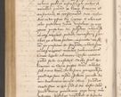 Zdjęcie nr 674 dla obiektu archiwalnego: Acta actorum, sententiarum diffinitivarum coram reverendo domino Petro Miscowski canonico et in spiritualibus vicario generali Cracoviensi ad annum Domini Mᵐᵘᵐ DXLVIᵗᵘᵐ, cuius indictio est quarta, pontificatus sanctissimi in Christo patris et domini nostri domini Pauli divina providencia pape tercii, a die tercia mensis Novembris, annus duodecimus (sic!) feliciter continuantur