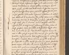 Zdjęcie nr 671 dla obiektu archiwalnego: Acta actorum, sententiarum diffinitivarum coram reverendo domino Petro Miscowski canonico et in spiritualibus vicario generali Cracoviensi ad annum Domini Mᵐᵘᵐ DXLVIᵗᵘᵐ, cuius indictio est quarta, pontificatus sanctissimi in Christo patris et domini nostri domini Pauli divina providencia pape tercii, a die tercia mensis Novembris, annus duodecimus (sic!) feliciter continuantur