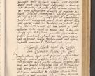 Zdjęcie nr 667 dla obiektu archiwalnego: Acta actorum, sententiarum diffinitivarum coram reverendo domino Petro Miscowski canonico et in spiritualibus vicario generali Cracoviensi ad annum Domini Mᵐᵘᵐ DXLVIᵗᵘᵐ, cuius indictio est quarta, pontificatus sanctissimi in Christo patris et domini nostri domini Pauli divina providencia pape tercii, a die tercia mensis Novembris, annus duodecimus (sic!) feliciter continuantur