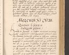 Zdjęcie nr 661 dla obiektu archiwalnego: Acta actorum, sententiarum diffinitivarum coram reverendo domino Petro Miscowski canonico et in spiritualibus vicario generali Cracoviensi ad annum Domini Mᵐᵘᵐ DXLVIᵗᵘᵐ, cuius indictio est quarta, pontificatus sanctissimi in Christo patris et domini nostri domini Pauli divina providencia pape tercii, a die tercia mensis Novembris, annus duodecimus (sic!) feliciter continuantur