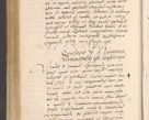 Zdjęcie nr 662 dla obiektu archiwalnego: Acta actorum, sententiarum diffinitivarum coram reverendo domino Petro Miscowski canonico et in spiritualibus vicario generali Cracoviensi ad annum Domini Mᵐᵘᵐ DXLVIᵗᵘᵐ, cuius indictio est quarta, pontificatus sanctissimi in Christo patris et domini nostri domini Pauli divina providencia pape tercii, a die tercia mensis Novembris, annus duodecimus (sic!) feliciter continuantur