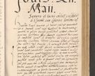 Zdjęcie nr 663 dla obiektu archiwalnego: Acta actorum, sententiarum diffinitivarum coram reverendo domino Petro Miscowski canonico et in spiritualibus vicario generali Cracoviensi ad annum Domini Mᵐᵘᵐ DXLVIᵗᵘᵐ, cuius indictio est quarta, pontificatus sanctissimi in Christo patris et domini nostri domini Pauli divina providencia pape tercii, a die tercia mensis Novembris, annus duodecimus (sic!) feliciter continuantur