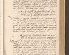 Zdjęcie nr 659 dla obiektu archiwalnego: Acta actorum, sententiarum diffinitivarum coram reverendo domino Petro Miscowski canonico et in spiritualibus vicario generali Cracoviensi ad annum Domini Mᵐᵘᵐ DXLVIᵗᵘᵐ, cuius indictio est quarta, pontificatus sanctissimi in Christo patris et domini nostri domini Pauli divina providencia pape tercii, a die tercia mensis Novembris, annus duodecimus (sic!) feliciter continuantur