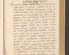 Zdjęcie nr 653 dla obiektu archiwalnego: Acta actorum, sententiarum diffinitivarum coram reverendo domino Petro Miscowski canonico et in spiritualibus vicario generali Cracoviensi ad annum Domini Mᵐᵘᵐ DXLVIᵗᵘᵐ, cuius indictio est quarta, pontificatus sanctissimi in Christo patris et domini nostri domini Pauli divina providencia pape tercii, a die tercia mensis Novembris, annus duodecimus (sic!) feliciter continuantur