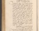 Zdjęcie nr 650 dla obiektu archiwalnego: Acta actorum, sententiarum diffinitivarum coram reverendo domino Petro Miscowski canonico et in spiritualibus vicario generali Cracoviensi ad annum Domini Mᵐᵘᵐ DXLVIᵗᵘᵐ, cuius indictio est quarta, pontificatus sanctissimi in Christo patris et domini nostri domini Pauli divina providencia pape tercii, a die tercia mensis Novembris, annus duodecimus (sic!) feliciter continuantur