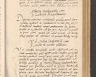 Zdjęcie nr 651 dla obiektu archiwalnego: Acta actorum, sententiarum diffinitivarum coram reverendo domino Petro Miscowski canonico et in spiritualibus vicario generali Cracoviensi ad annum Domini Mᵐᵘᵐ DXLVIᵗᵘᵐ, cuius indictio est quarta, pontificatus sanctissimi in Christo patris et domini nostri domini Pauli divina providencia pape tercii, a die tercia mensis Novembris, annus duodecimus (sic!) feliciter continuantur