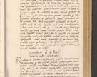 Zdjęcie nr 649 dla obiektu archiwalnego: Acta actorum, sententiarum diffinitivarum coram reverendo domino Petro Miscowski canonico et in spiritualibus vicario generali Cracoviensi ad annum Domini Mᵐᵘᵐ DXLVIᵗᵘᵐ, cuius indictio est quarta, pontificatus sanctissimi in Christo patris et domini nostri domini Pauli divina providencia pape tercii, a die tercia mensis Novembris, annus duodecimus (sic!) feliciter continuantur