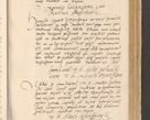 Zdjęcie nr 647 dla obiektu archiwalnego: Acta actorum, sententiarum diffinitivarum coram reverendo domino Petro Miscowski canonico et in spiritualibus vicario generali Cracoviensi ad annum Domini Mᵐᵘᵐ DXLVIᵗᵘᵐ, cuius indictio est quarta, pontificatus sanctissimi in Christo patris et domini nostri domini Pauli divina providencia pape tercii, a die tercia mensis Novembris, annus duodecimus (sic!) feliciter continuantur