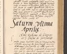 Zdjęcie nr 637 dla obiektu archiwalnego: Acta actorum, sententiarum diffinitivarum coram reverendo domino Petro Miscowski canonico et in spiritualibus vicario generali Cracoviensi ad annum Domini Mᵐᵘᵐ DXLVIᵗᵘᵐ, cuius indictio est quarta, pontificatus sanctissimi in Christo patris et domini nostri domini Pauli divina providencia pape tercii, a die tercia mensis Novembris, annus duodecimus (sic!) feliciter continuantur