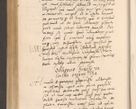 Zdjęcie nr 638 dla obiektu archiwalnego: Acta actorum, sententiarum diffinitivarum coram reverendo domino Petro Miscowski canonico et in spiritualibus vicario generali Cracoviensi ad annum Domini Mᵐᵘᵐ DXLVIᵗᵘᵐ, cuius indictio est quarta, pontificatus sanctissimi in Christo patris et domini nostri domini Pauli divina providencia pape tercii, a die tercia mensis Novembris, annus duodecimus (sic!) feliciter continuantur