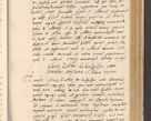 Zdjęcie nr 633 dla obiektu archiwalnego: Acta actorum, sententiarum diffinitivarum coram reverendo domino Petro Miscowski canonico et in spiritualibus vicario generali Cracoviensi ad annum Domini Mᵐᵘᵐ DXLVIᵗᵘᵐ, cuius indictio est quarta, pontificatus sanctissimi in Christo patris et domini nostri domini Pauli divina providencia pape tercii, a die tercia mensis Novembris, annus duodecimus (sic!) feliciter continuantur