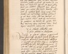 Zdjęcie nr 632 dla obiektu archiwalnego: Acta actorum, sententiarum diffinitivarum coram reverendo domino Petro Miscowski canonico et in spiritualibus vicario generali Cracoviensi ad annum Domini Mᵐᵘᵐ DXLVIᵗᵘᵐ, cuius indictio est quarta, pontificatus sanctissimi in Christo patris et domini nostri domini Pauli divina providencia pape tercii, a die tercia mensis Novembris, annus duodecimus (sic!) feliciter continuantur