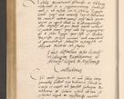 Zdjęcie nr 628 dla obiektu archiwalnego: Acta actorum, sententiarum diffinitivarum coram reverendo domino Petro Miscowski canonico et in spiritualibus vicario generali Cracoviensi ad annum Domini Mᵐᵘᵐ DXLVIᵗᵘᵐ, cuius indictio est quarta, pontificatus sanctissimi in Christo patris et domini nostri domini Pauli divina providencia pape tercii, a die tercia mensis Novembris, annus duodecimus (sic!) feliciter continuantur