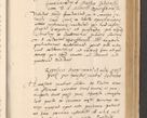 Zdjęcie nr 621 dla obiektu archiwalnego: Acta actorum, sententiarum diffinitivarum coram reverendo domino Petro Miscowski canonico et in spiritualibus vicario generali Cracoviensi ad annum Domini Mᵐᵘᵐ DXLVIᵗᵘᵐ, cuius indictio est quarta, pontificatus sanctissimi in Christo patris et domini nostri domini Pauli divina providencia pape tercii, a die tercia mensis Novembris, annus duodecimus (sic!) feliciter continuantur