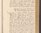Zdjęcie nr 623 dla obiektu archiwalnego: Acta actorum, sententiarum diffinitivarum coram reverendo domino Petro Miscowski canonico et in spiritualibus vicario generali Cracoviensi ad annum Domini Mᵐᵘᵐ DXLVIᵗᵘᵐ, cuius indictio est quarta, pontificatus sanctissimi in Christo patris et domini nostri domini Pauli divina providencia pape tercii, a die tercia mensis Novembris, annus duodecimus (sic!) feliciter continuantur