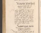Zdjęcie nr 624 dla obiektu archiwalnego: Acta actorum, sententiarum diffinitivarum coram reverendo domino Petro Miscowski canonico et in spiritualibus vicario generali Cracoviensi ad annum Domini Mᵐᵘᵐ DXLVIᵗᵘᵐ, cuius indictio est quarta, pontificatus sanctissimi in Christo patris et domini nostri domini Pauli divina providencia pape tercii, a die tercia mensis Novembris, annus duodecimus (sic!) feliciter continuantur