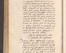 Zdjęcie nr 620 dla obiektu archiwalnego: Acta actorum, sententiarum diffinitivarum coram reverendo domino Petro Miscowski canonico et in spiritualibus vicario generali Cracoviensi ad annum Domini Mᵐᵘᵐ DXLVIᵗᵘᵐ, cuius indictio est quarta, pontificatus sanctissimi in Christo patris et domini nostri domini Pauli divina providencia pape tercii, a die tercia mensis Novembris, annus duodecimus (sic!) feliciter continuantur