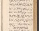 Zdjęcie nr 619 dla obiektu archiwalnego: Acta actorum, sententiarum diffinitivarum coram reverendo domino Petro Miscowski canonico et in spiritualibus vicario generali Cracoviensi ad annum Domini Mᵐᵘᵐ DXLVIᵗᵘᵐ, cuius indictio est quarta, pontificatus sanctissimi in Christo patris et domini nostri domini Pauli divina providencia pape tercii, a die tercia mensis Novembris, annus duodecimus (sic!) feliciter continuantur