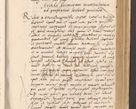 Zdjęcie nr 617 dla obiektu archiwalnego: Acta actorum, sententiarum diffinitivarum coram reverendo domino Petro Miscowski canonico et in spiritualibus vicario generali Cracoviensi ad annum Domini Mᵐᵘᵐ DXLVIᵗᵘᵐ, cuius indictio est quarta, pontificatus sanctissimi in Christo patris et domini nostri domini Pauli divina providencia pape tercii, a die tercia mensis Novembris, annus duodecimus (sic!) feliciter continuantur