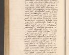 Zdjęcie nr 614 dla obiektu archiwalnego: Acta actorum, sententiarum diffinitivarum coram reverendo domino Petro Miscowski canonico et in spiritualibus vicario generali Cracoviensi ad annum Domini Mᵐᵘᵐ DXLVIᵗᵘᵐ, cuius indictio est quarta, pontificatus sanctissimi in Christo patris et domini nostri domini Pauli divina providencia pape tercii, a die tercia mensis Novembris, annus duodecimus (sic!) feliciter continuantur