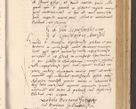 Zdjęcie nr 613 dla obiektu archiwalnego: Acta actorum, sententiarum diffinitivarum coram reverendo domino Petro Miscowski canonico et in spiritualibus vicario generali Cracoviensi ad annum Domini Mᵐᵘᵐ DXLVIᵗᵘᵐ, cuius indictio est quarta, pontificatus sanctissimi in Christo patris et domini nostri domini Pauli divina providencia pape tercii, a die tercia mensis Novembris, annus duodecimus (sic!) feliciter continuantur