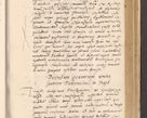 Zdjęcie nr 615 dla obiektu archiwalnego: Acta actorum, sententiarum diffinitivarum coram reverendo domino Petro Miscowski canonico et in spiritualibus vicario generali Cracoviensi ad annum Domini Mᵐᵘᵐ DXLVIᵗᵘᵐ, cuius indictio est quarta, pontificatus sanctissimi in Christo patris et domini nostri domini Pauli divina providencia pape tercii, a die tercia mensis Novembris, annus duodecimus (sic!) feliciter continuantur