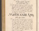 Zdjęcie nr 1006 dla obiektu archiwalnego: Acta actorum, sententiarum diffinitivarum coram reverendo domino Petro Miscowski canonico et in spiritualibus vicario generali Cracoviensi ad annum Domini Mᵐᵘᵐ DXLVIᵗᵘᵐ, cuius indictio est quarta, pontificatus sanctissimi in Christo patris et domini nostri domini Pauli divina providencia pape tercii, a die tercia mensis Novembris, annus duodecimus (sic!) feliciter continuantur