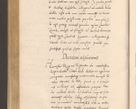 Zdjęcie nr 810 dla obiektu archiwalnego: Acta actorum, sententiarum diffinitivarum coram reverendo domino Petro Miscowski canonico et in spiritualibus vicario generali Cracoviensi ad annum Domini Mᵐᵘᵐ DXLVIᵗᵘᵐ, cuius indictio est quarta, pontificatus sanctissimi in Christo patris et domini nostri domini Pauli divina providencia pape tercii, a die tercia mensis Novembris, annus duodecimus (sic!) feliciter continuantur