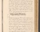 Zdjęcie nr 807 dla obiektu archiwalnego: Acta actorum, sententiarum diffinitivarum coram reverendo domino Petro Miscowski canonico et in spiritualibus vicario generali Cracoviensi ad annum Domini Mᵐᵘᵐ DXLVIᵗᵘᵐ, cuius indictio est quarta, pontificatus sanctissimi in Christo patris et domini nostri domini Pauli divina providencia pape tercii, a die tercia mensis Novembris, annus duodecimus (sic!) feliciter continuantur