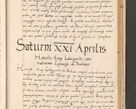 Zdjęcie nr 1001 dla obiektu archiwalnego: Acta actorum, sententiarum diffinitivarum coram reverendo domino Petro Miscowski canonico et in spiritualibus vicario generali Cracoviensi ad annum Domini Mᵐᵘᵐ DXLVIᵗᵘᵐ, cuius indictio est quarta, pontificatus sanctissimi in Christo patris et domini nostri domini Pauli divina providencia pape tercii, a die tercia mensis Novembris, annus duodecimus (sic!) feliciter continuantur