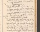 Zdjęcie nr 1005 dla obiektu archiwalnego: Acta actorum, sententiarum diffinitivarum coram reverendo domino Petro Miscowski canonico et in spiritualibus vicario generali Cracoviensi ad annum Domini Mᵐᵘᵐ DXLVIᵗᵘᵐ, cuius indictio est quarta, pontificatus sanctissimi in Christo patris et domini nostri domini Pauli divina providencia pape tercii, a die tercia mensis Novembris, annus duodecimus (sic!) feliciter continuantur