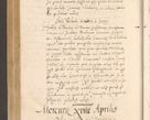 Zdjęcie nr 996 dla obiektu archiwalnego: Acta actorum, sententiarum diffinitivarum coram reverendo domino Petro Miscowski canonico et in spiritualibus vicario generali Cracoviensi ad annum Domini Mᵐᵘᵐ DXLVIᵗᵘᵐ, cuius indictio est quarta, pontificatus sanctissimi in Christo patris et domini nostri domini Pauli divina providencia pape tercii, a die tercia mensis Novembris, annus duodecimus (sic!) feliciter continuantur