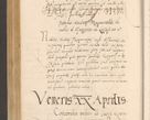 Zdjęcie nr 998 dla obiektu archiwalnego: Acta actorum, sententiarum diffinitivarum coram reverendo domino Petro Miscowski canonico et in spiritualibus vicario generali Cracoviensi ad annum Domini Mᵐᵘᵐ DXLVIᵗᵘᵐ, cuius indictio est quarta, pontificatus sanctissimi in Christo patris et domini nostri domini Pauli divina providencia pape tercii, a die tercia mensis Novembris, annus duodecimus (sic!) feliciter continuantur